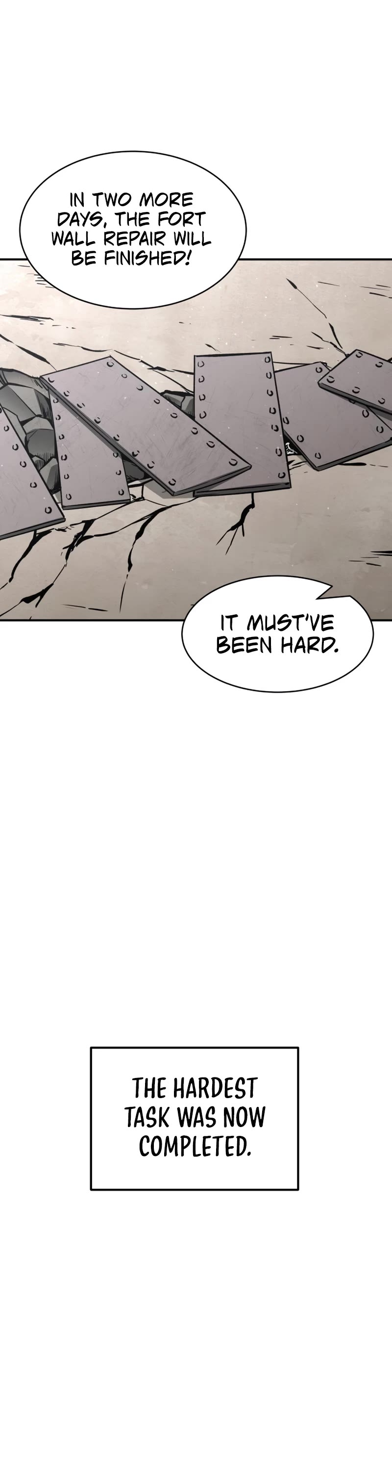 I Became the Tyrant of a Defense Game Chapter 28 page 10 - Chapter 28