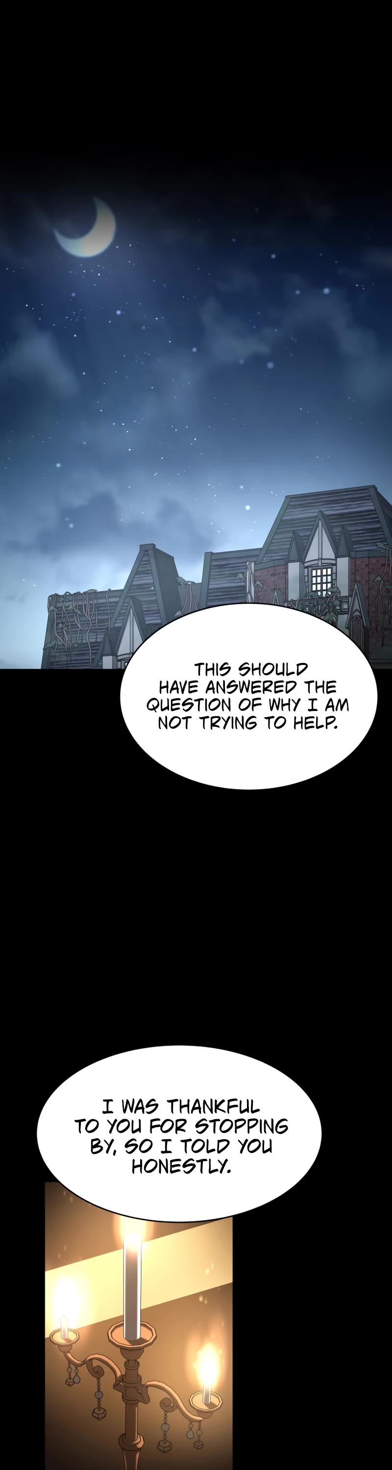 I Became the Tyrant of a Defense Game Chapter 28 page 2 - Chapter 28
