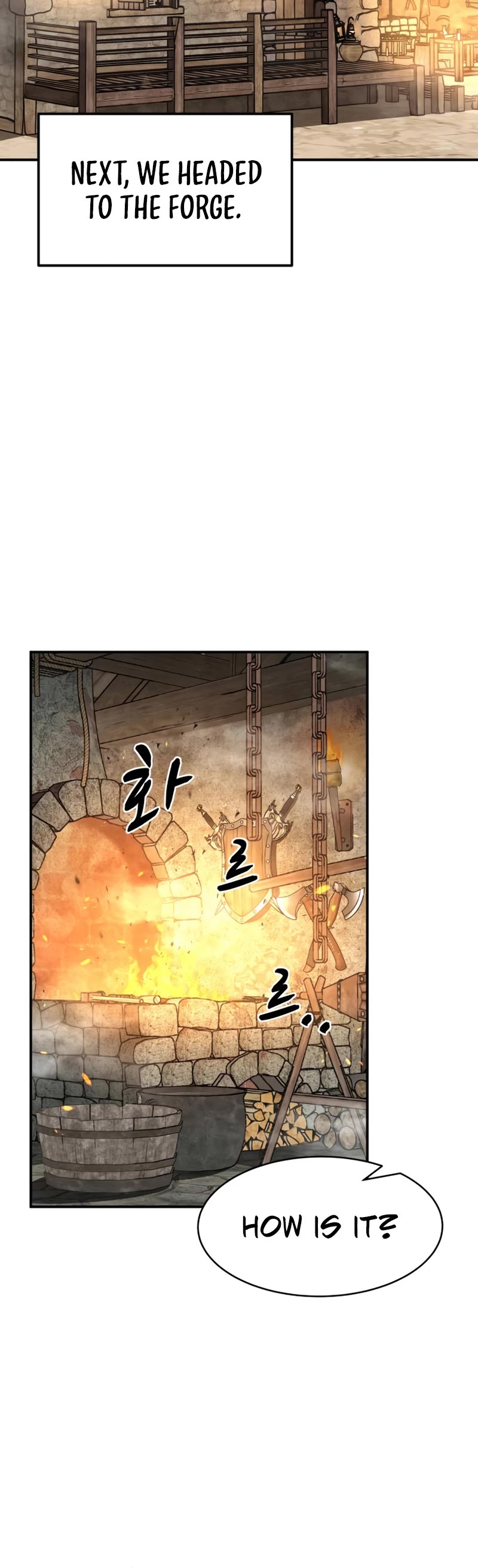 I Became the Tyrant of a Defense Game Chapter 28 page 25 - Chapter 28