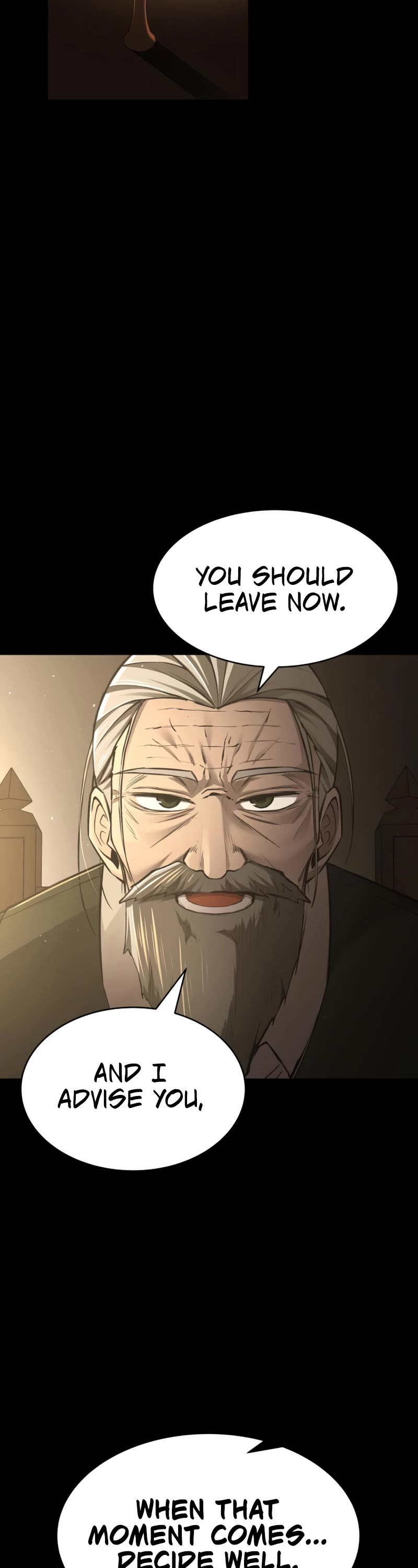 I Became the Tyrant of a Defense Game Chapter 28 page 3 - Chapter 28