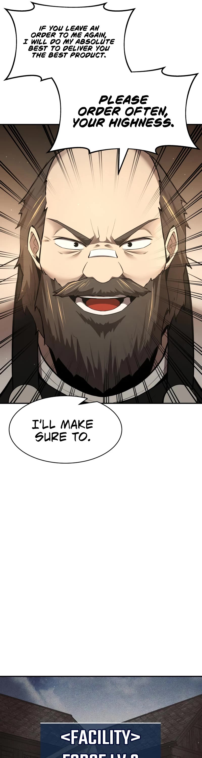 I Became the Tyrant of a Defense Game Chapter 28 page 30 - Chapter 28