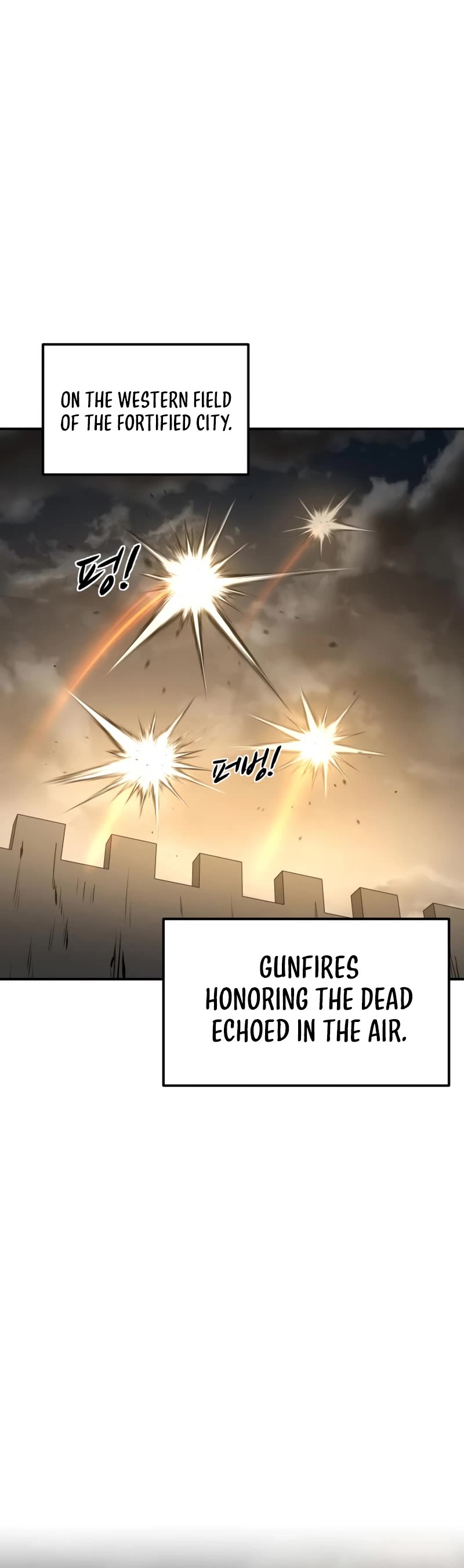 I Became the Tyrant of a Defense Game Chapter 28 page 33 - Chapter 28