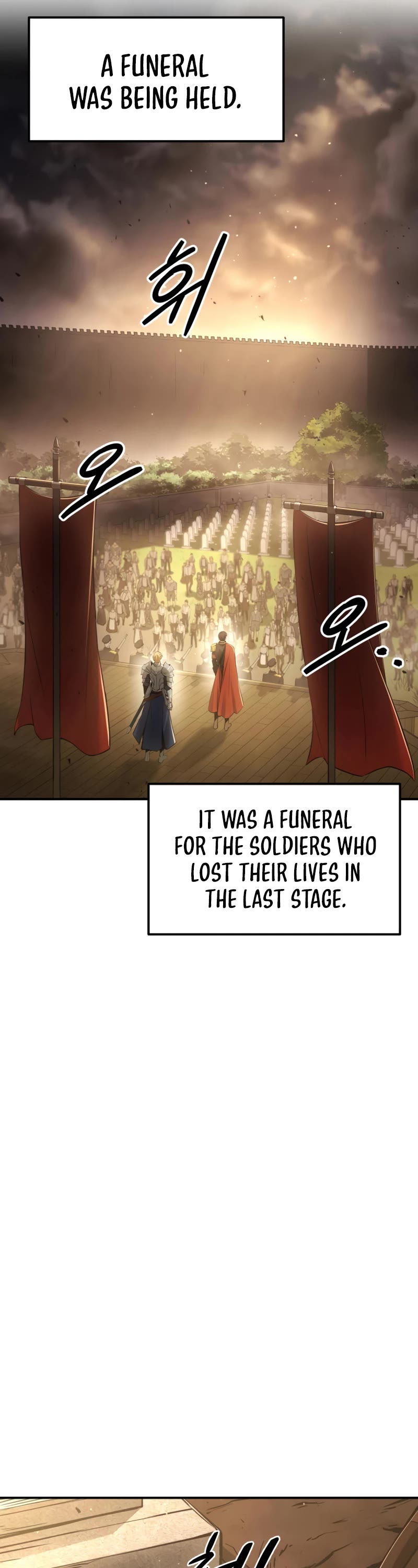 I Became the Tyrant of a Defense Game Chapter 28 page 34 - Chapter 28