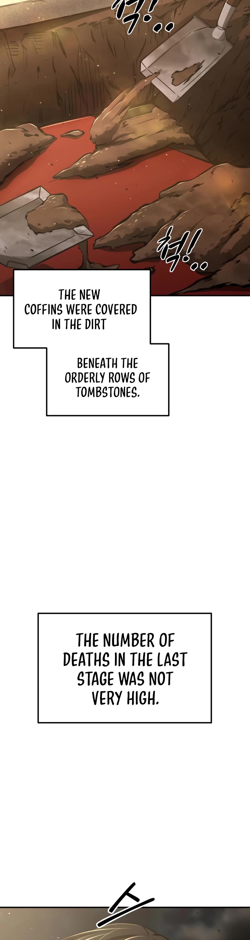 I Became the Tyrant of a Defense Game Chapter 28 page 35 - Chapter 28