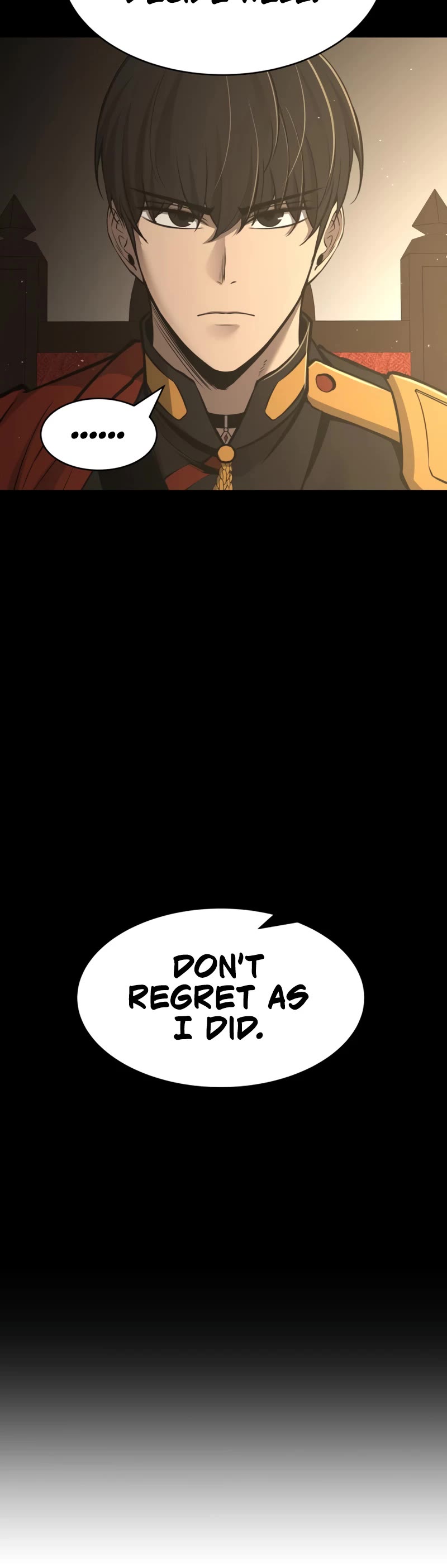 I Became the Tyrant of a Defense Game Chapter 28 page 4 - Chapter 28