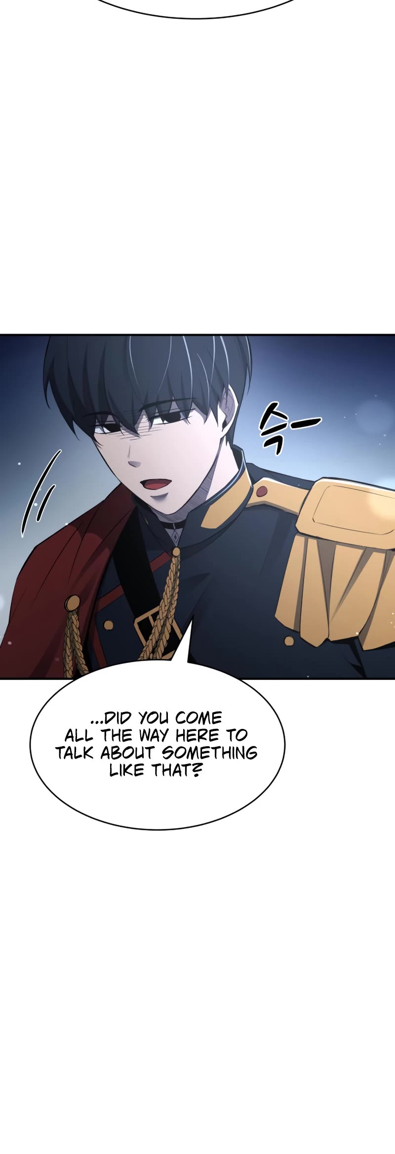 I Became the Tyrant of a Defense Game Chapter 28 page 41 - Chapter 28