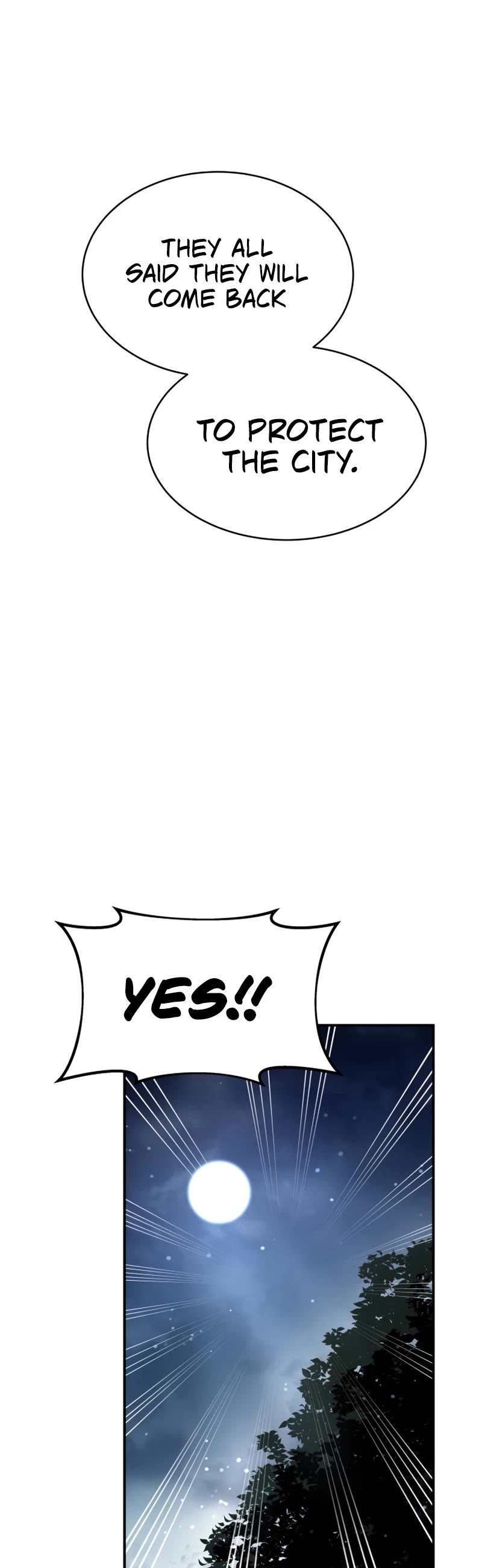 I Became the Tyrant of a Defense Game Chapter 28 page 44 - Chapter 28