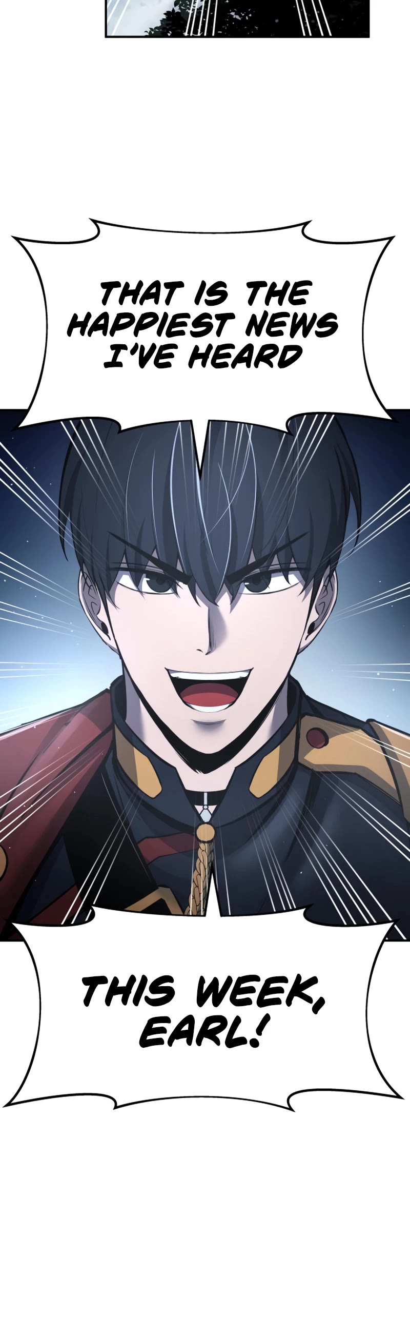 I Became the Tyrant of a Defense Game Chapter 28 page 45 - Chapter 28