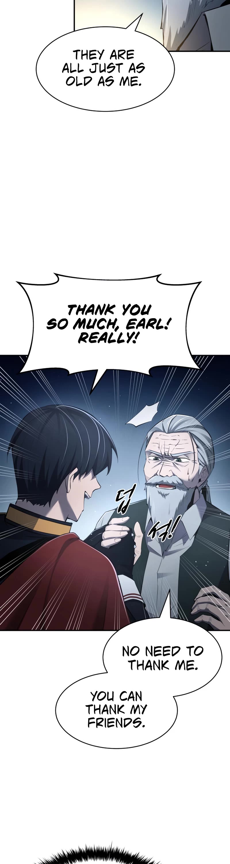 I Became the Tyrant of a Defense Game Chapter 28 page 47 - Chapter 28