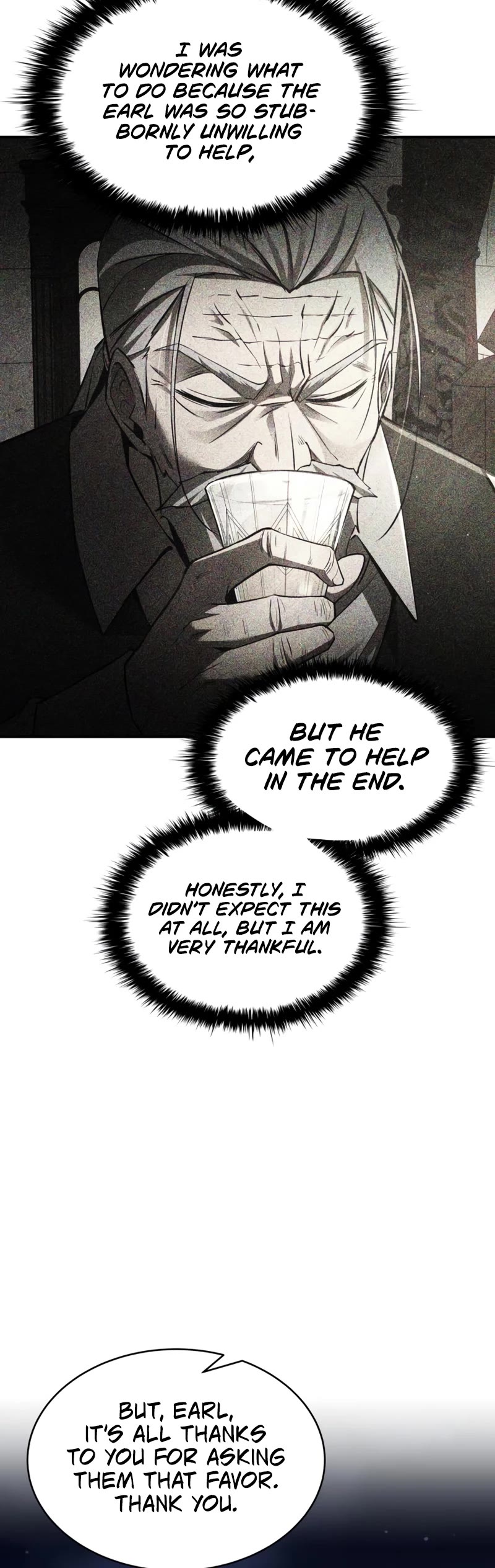 I Became the Tyrant of a Defense Game Chapter 28 page 48 - Chapter 28