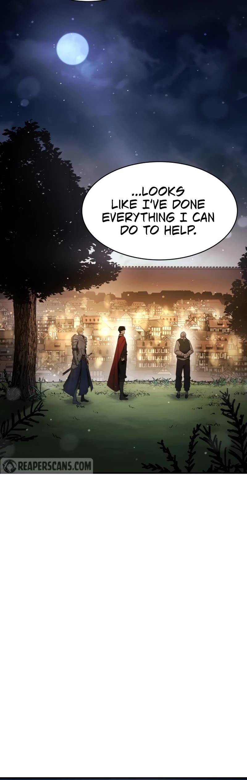 I Became the Tyrant of a Defense Game Chapter 28 page 49 - Chapter 28