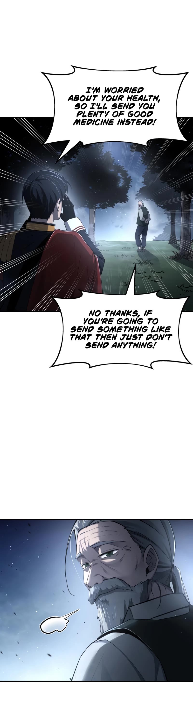 I Became the Tyrant of a Defense Game Chapter 28 page 52 - Chapter 28
