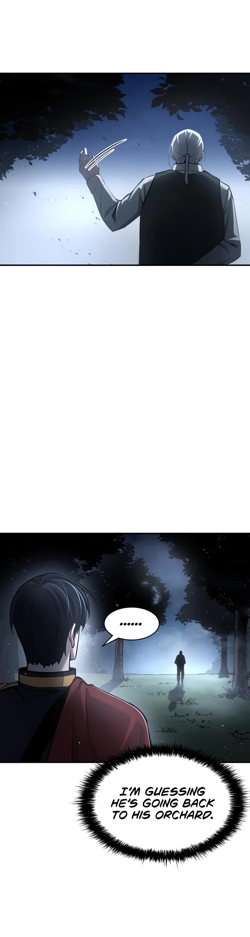I Became the Tyrant of a Defense Game Chapter 28 page 53 - Chapter 28