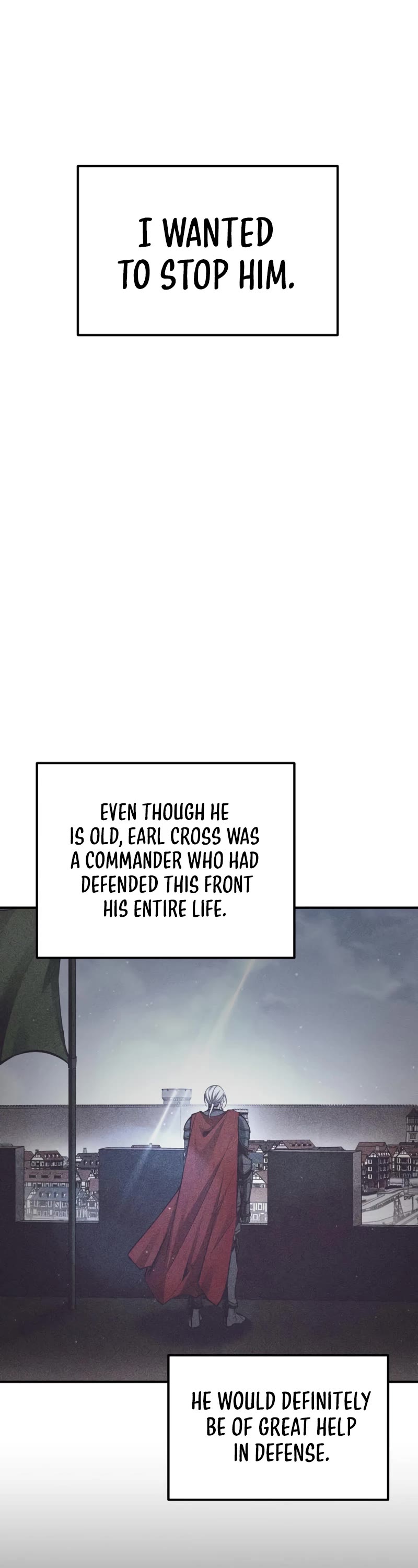 I Became the Tyrant of a Defense Game Chapter 28 page 54 - Chapter 28