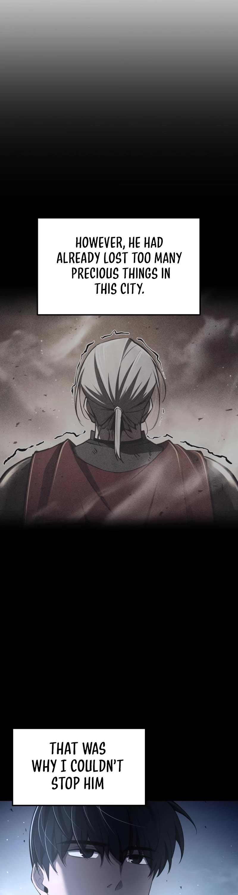 I Became the Tyrant of a Defense Game Chapter 28 page 55 - Chapter 28