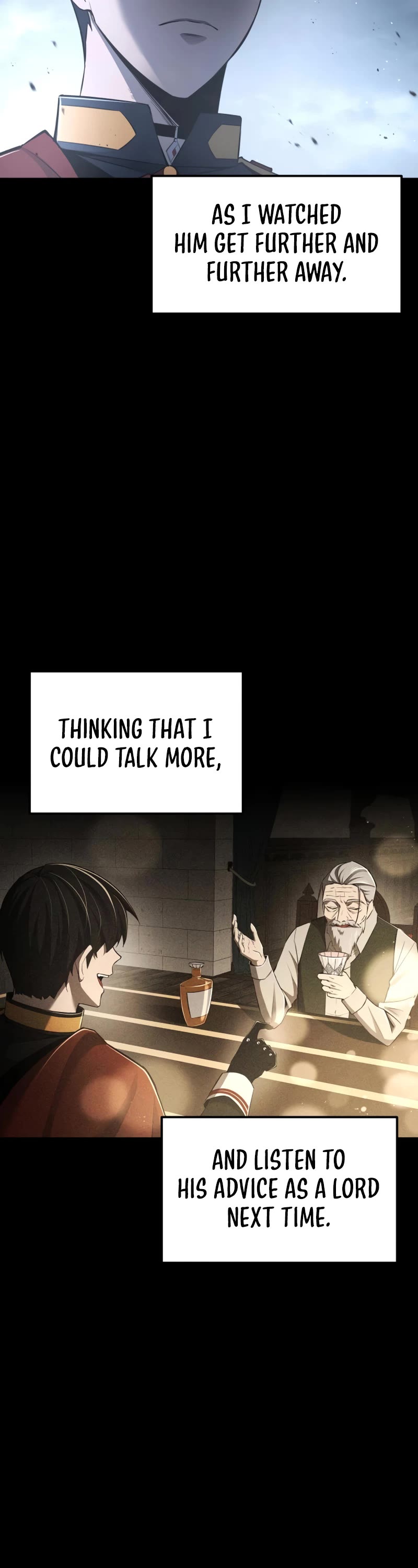 I Became the Tyrant of a Defense Game Chapter 28 page 56 - Chapter 28
