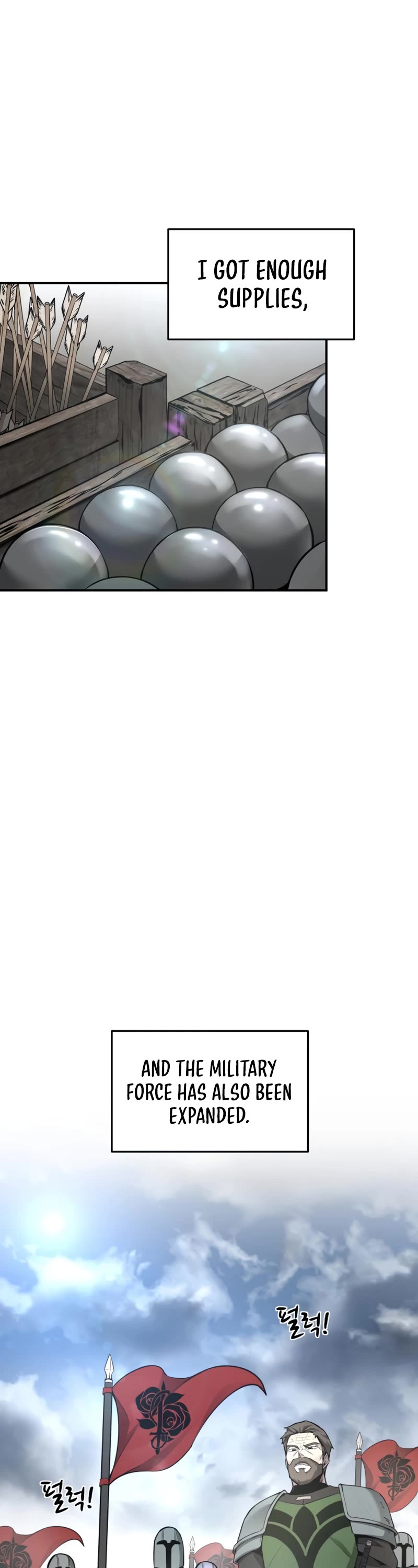 I Became the Tyrant of a Defense Game Chapter 28 page 60 - Chapter 28