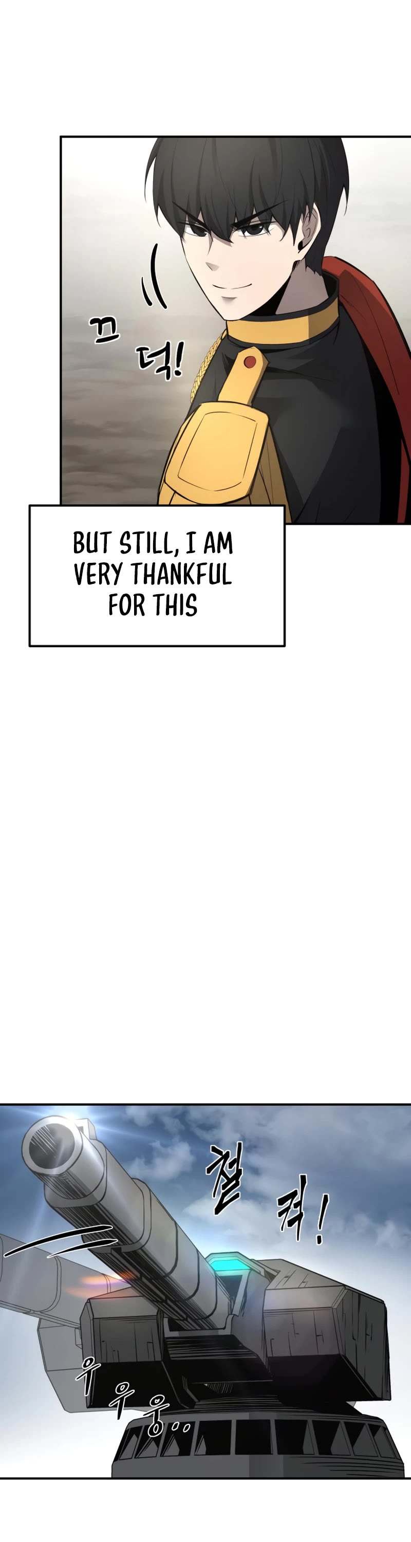 I Became the Tyrant of a Defense Game Chapter 28 page 62 - Chapter 28