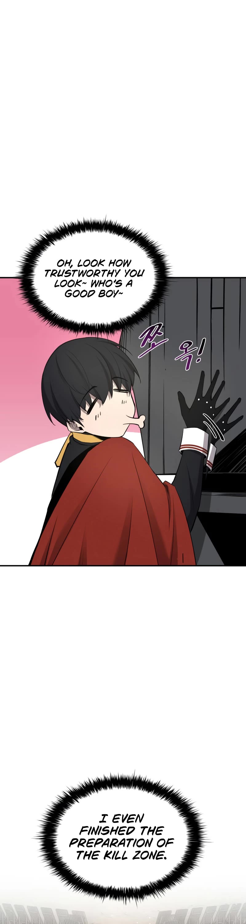 I Became the Tyrant of a Defense Game Chapter 28 page 63 - Chapter 28