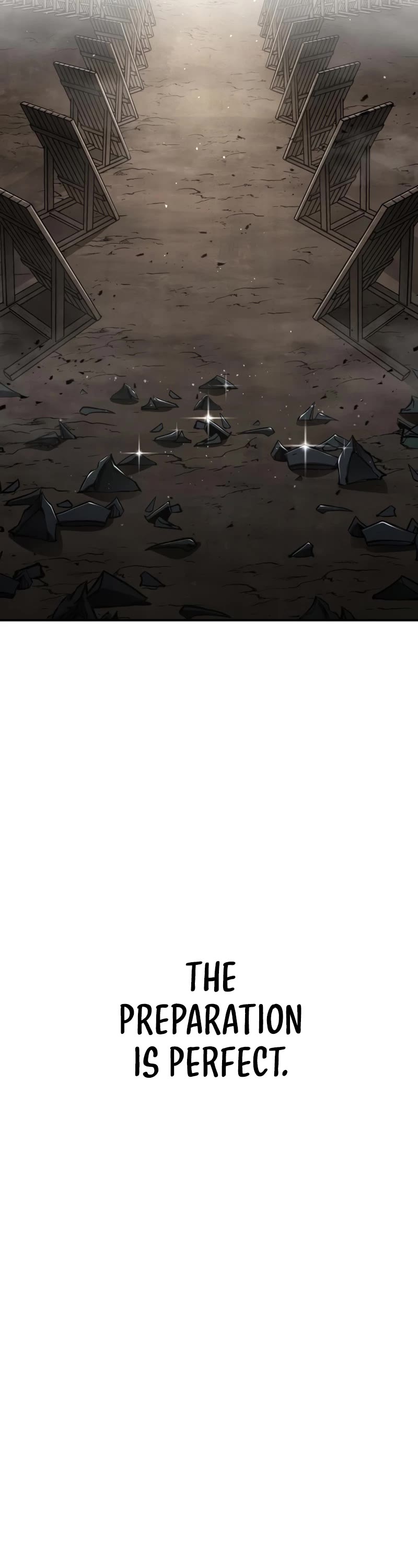 I Became the Tyrant of a Defense Game Chapter 28 page 64 - Chapter 28