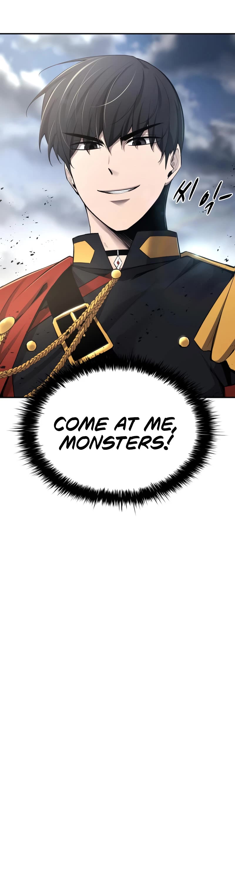 I Became the Tyrant of a Defense Game Chapter 28 page 65 - Chapter 28