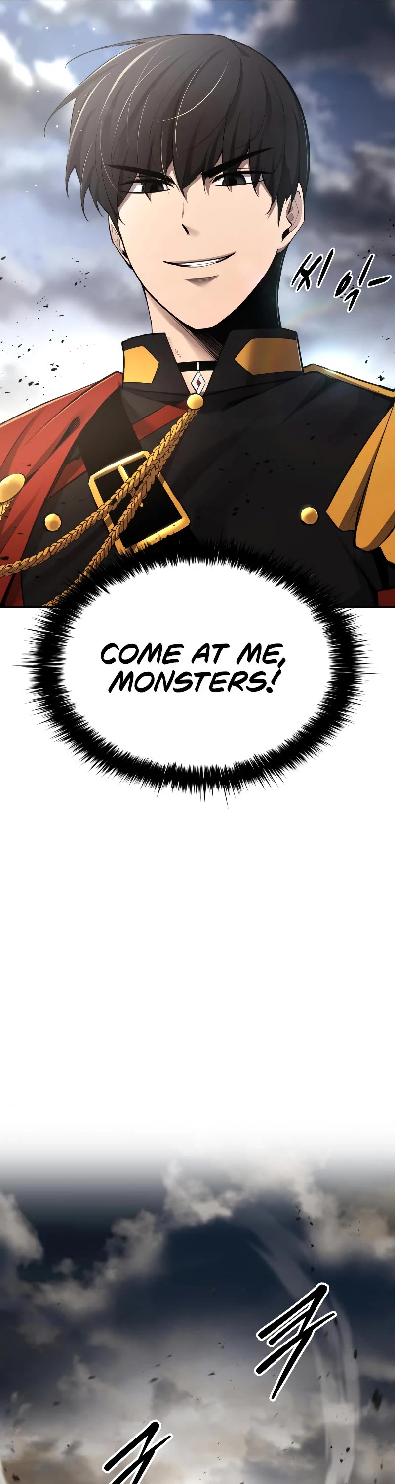 I Became the Tyrant of a Defense Game Chapter 29 page 10 - Chapter 29