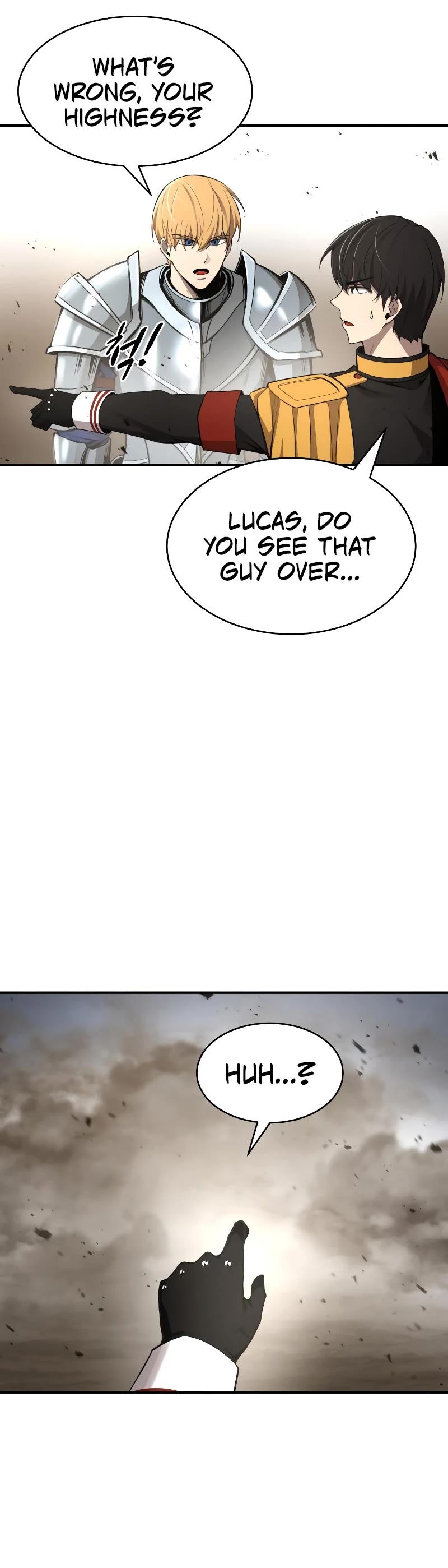 I Became the Tyrant of a Defense Game Chapter 29 page 13 - Chapter 29