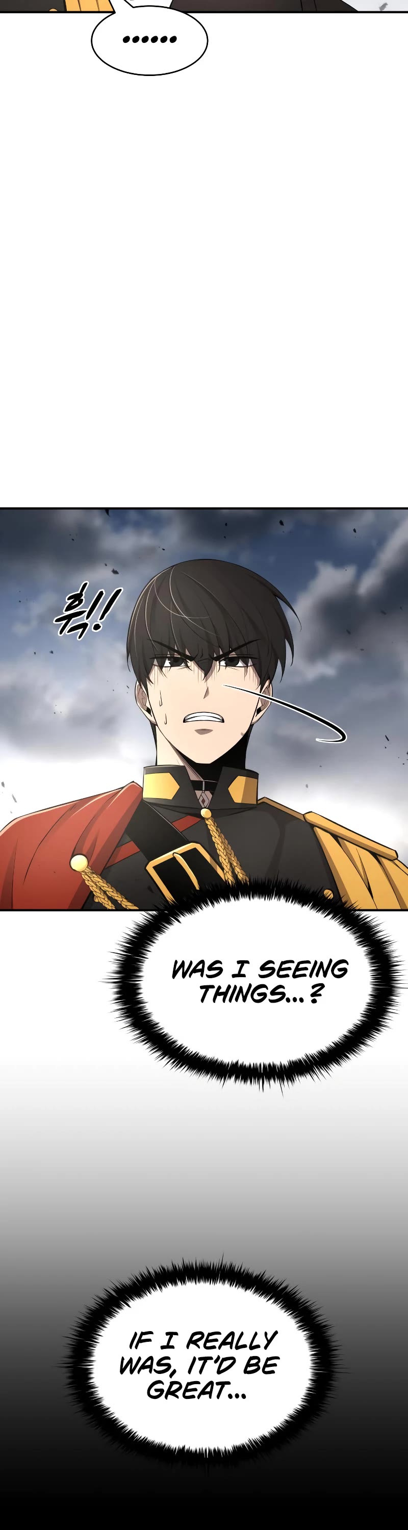 I Became the Tyrant of a Defense Game Chapter 29 page 15 - Chapter 29