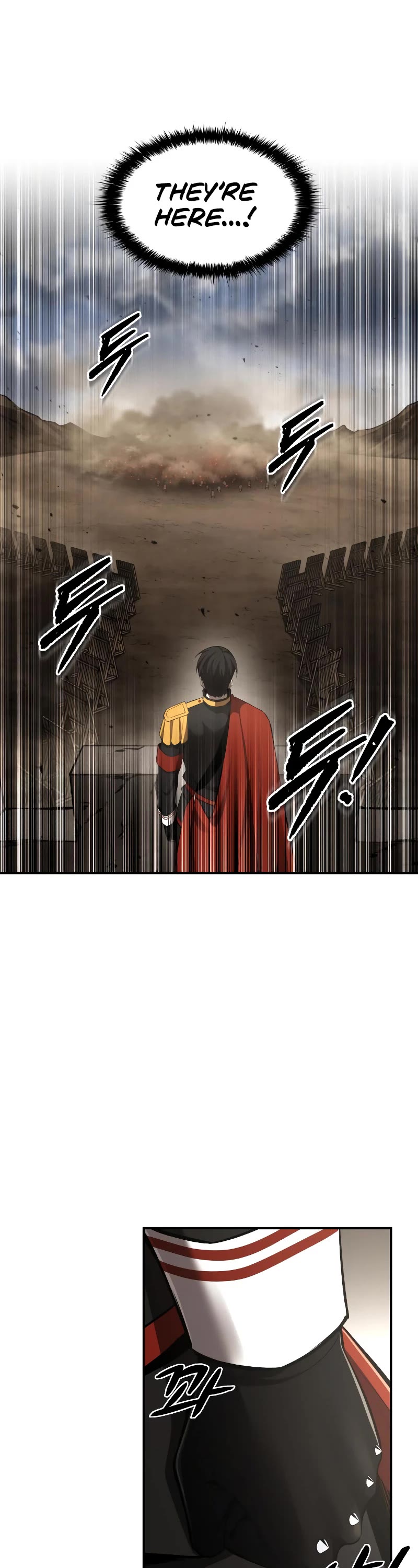 I Became the Tyrant of a Defense Game Chapter 29 page 18 - Chapter 29