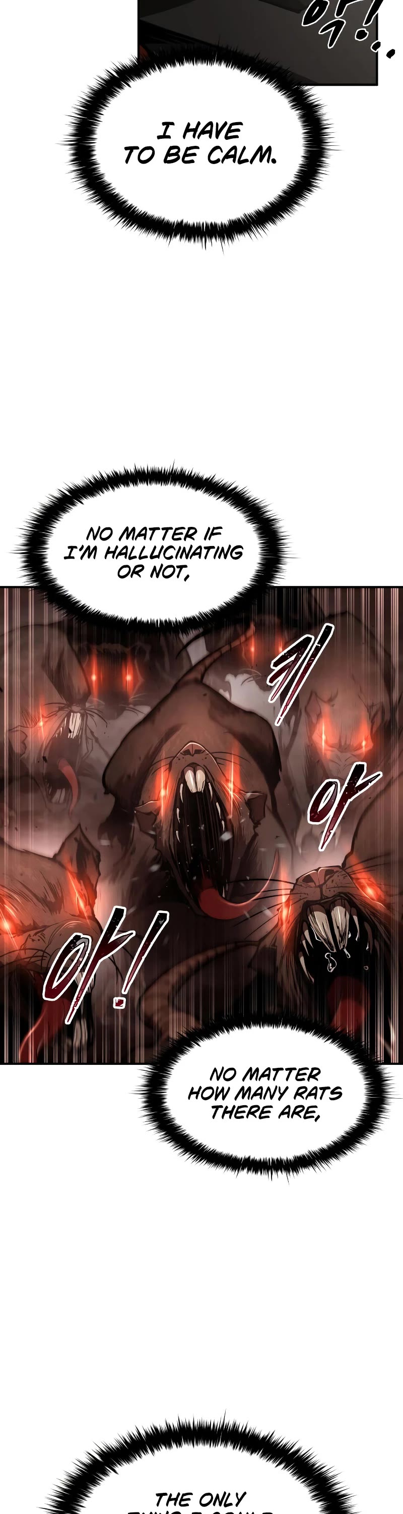 I Became the Tyrant of a Defense Game Chapter 29 page 19 - Chapter 29
