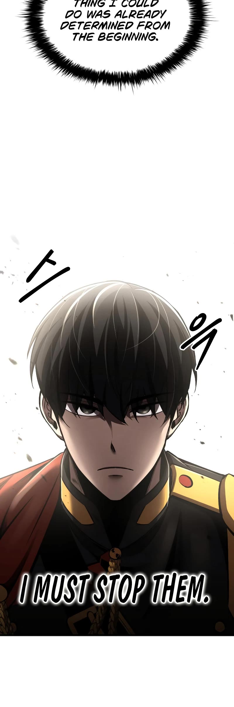I Became the Tyrant of a Defense Game Chapter 29 page 20 - Chapter 29