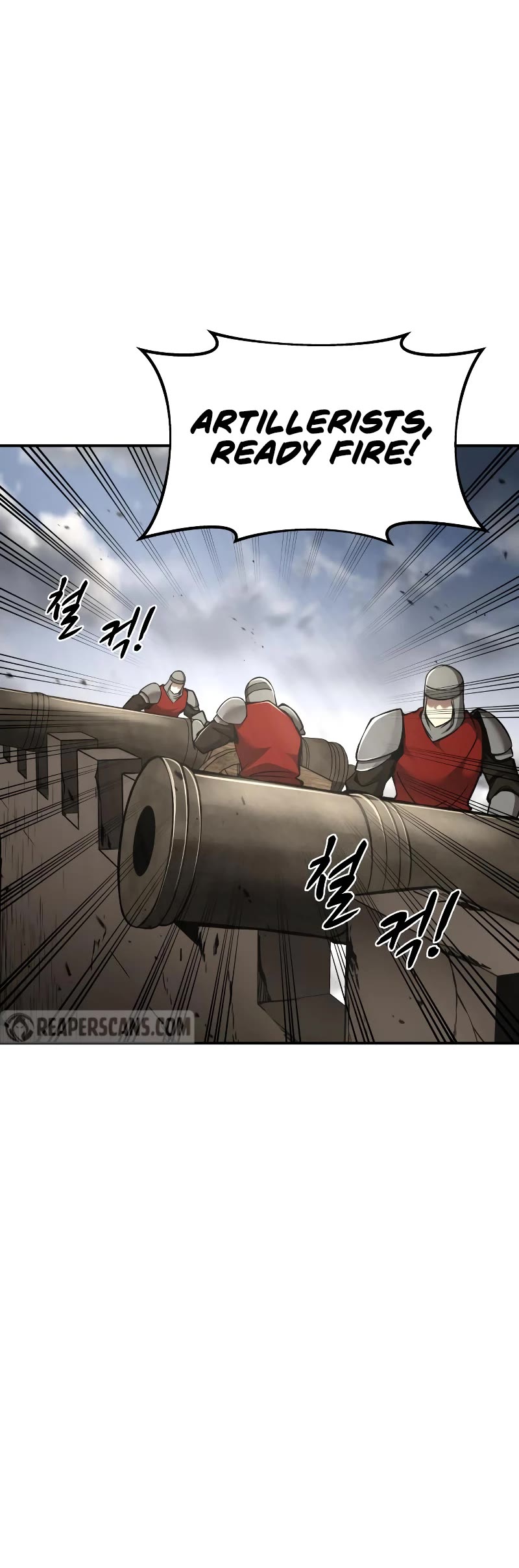 I Became the Tyrant of a Defense Game Chapter 29 page 21 - Chapter 29