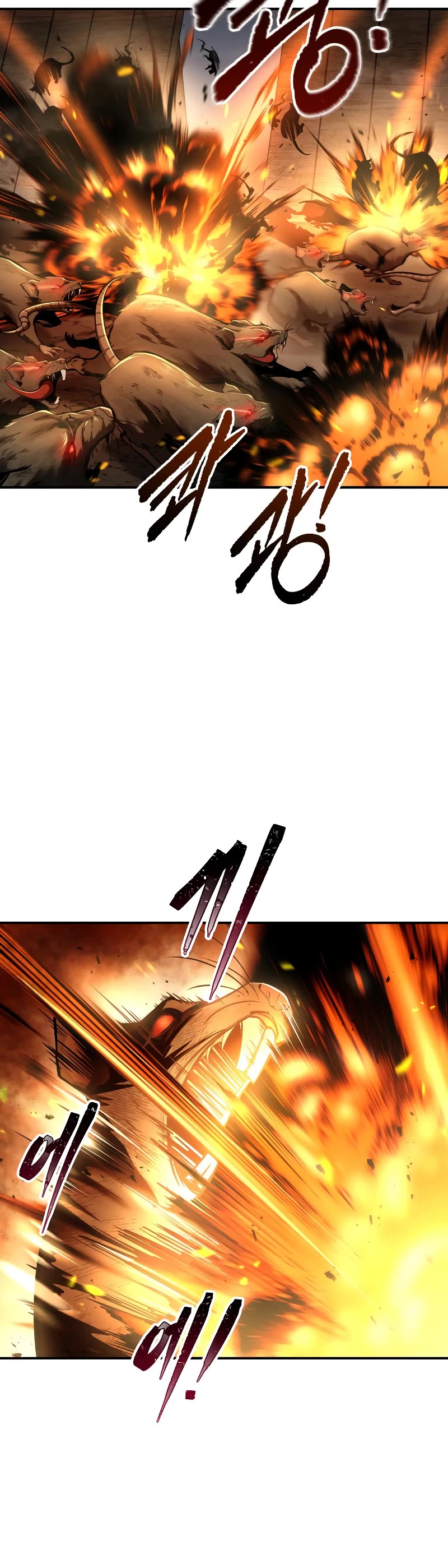I Became the Tyrant of a Defense Game Chapter 29 page 24 - Chapter 29