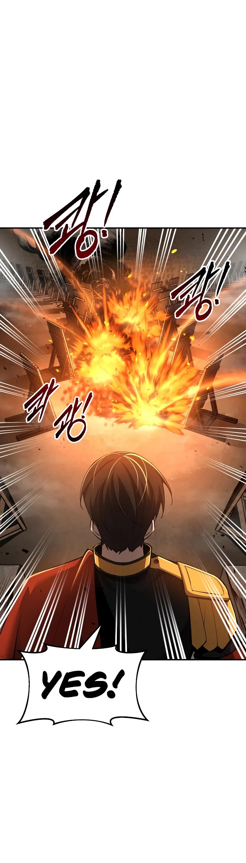 I Became the Tyrant of a Defense Game Chapter 29 page 25 - Chapter 29
