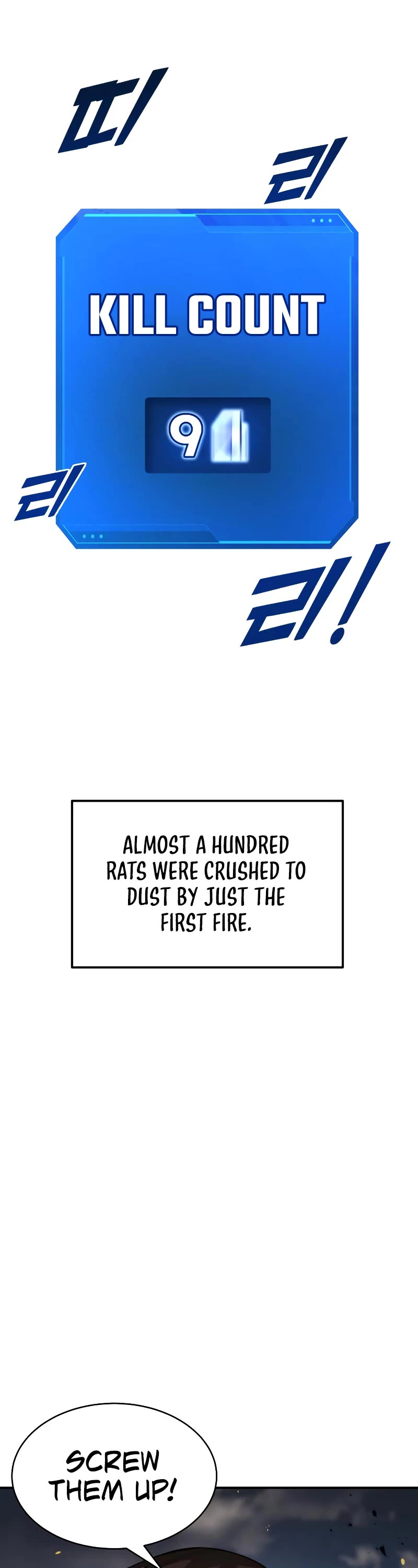 I Became the Tyrant of a Defense Game Chapter 29 page 26 - Chapter 29