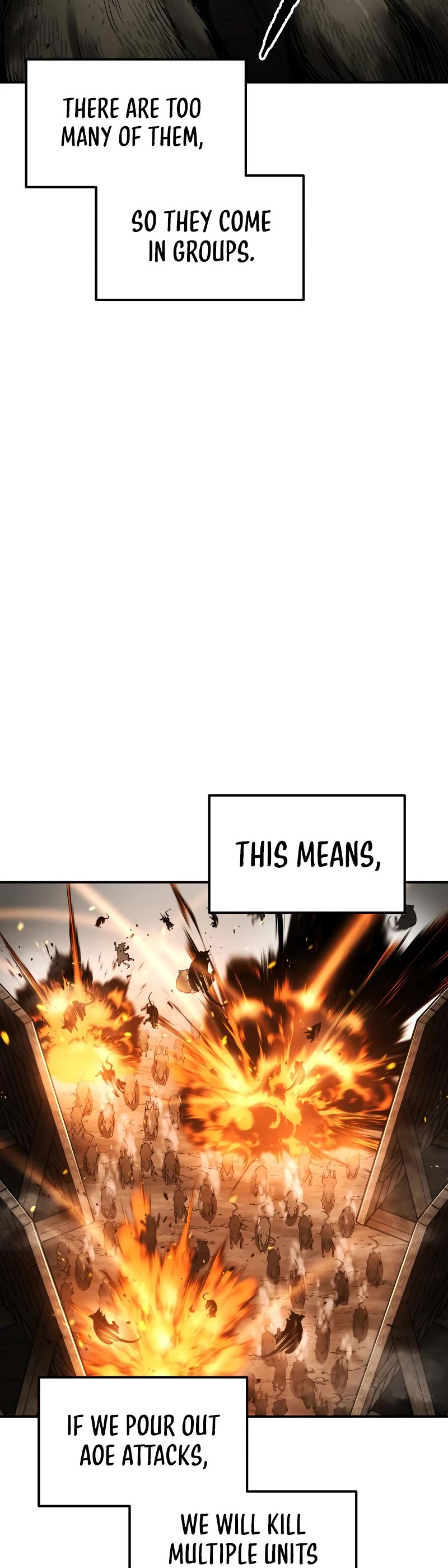 I Became the Tyrant of a Defense Game Chapter 29 page 28 - Chapter 29