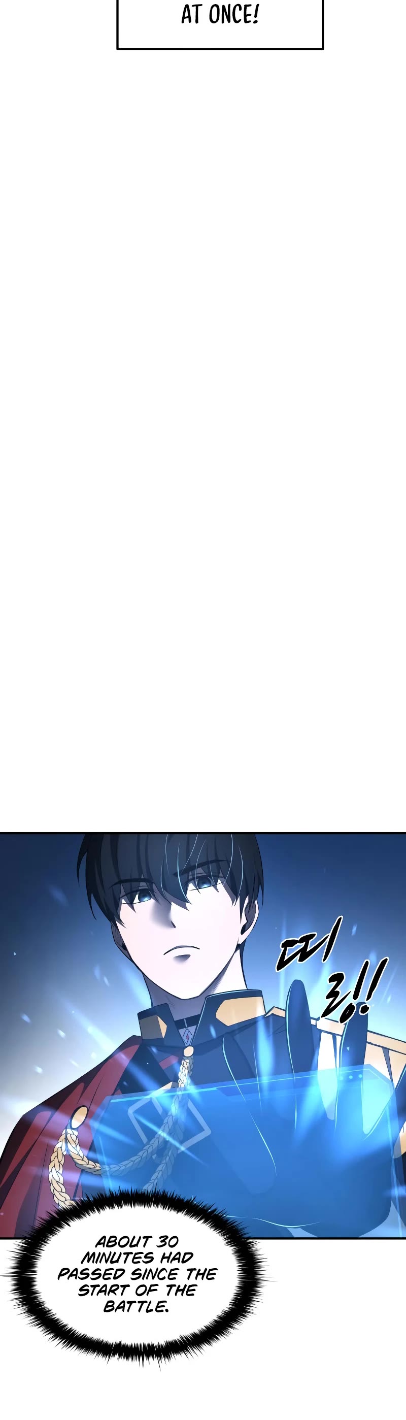 I Became the Tyrant of a Defense Game Chapter 29 page 29 - Chapter 29