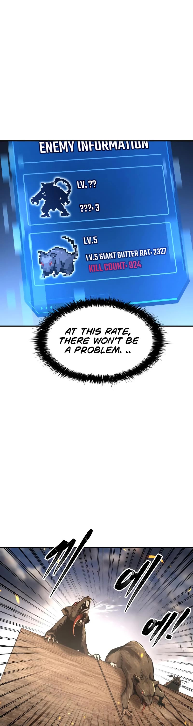 I Became the Tyrant of a Defense Game Chapter 29 page 30 - Chapter 29