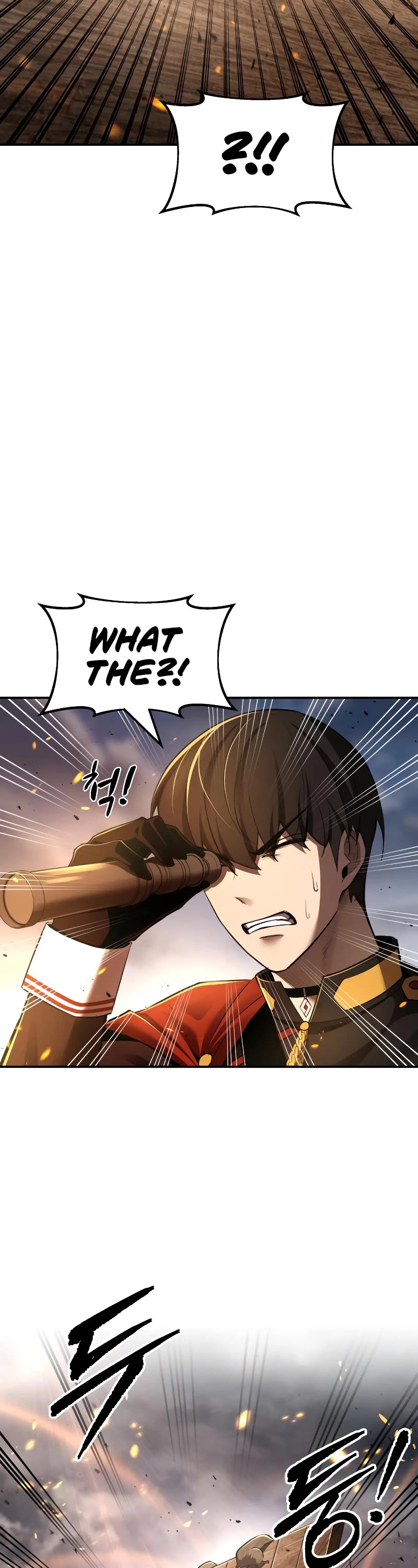 I Became the Tyrant of a Defense Game Chapter 29 page 31 - Chapter 29