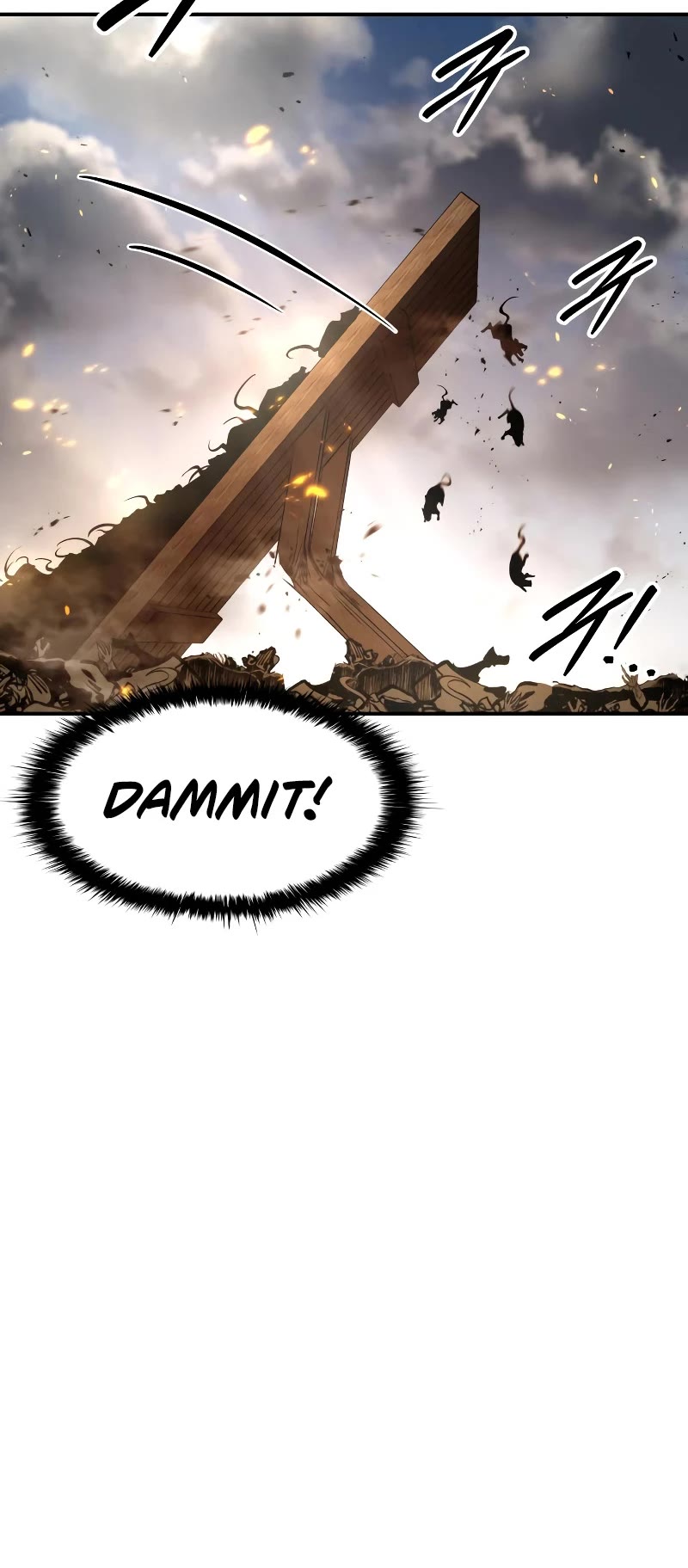 I Became the Tyrant of a Defense Game Chapter 29 page 33 - Chapter 29