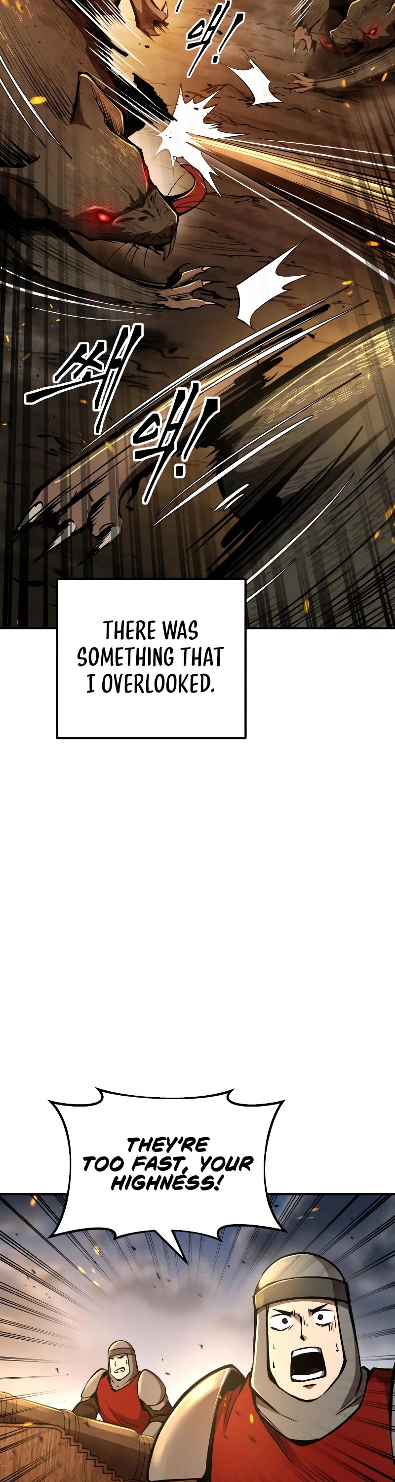 I Became the Tyrant of a Defense Game Chapter 29 page 39 - Chapter 29