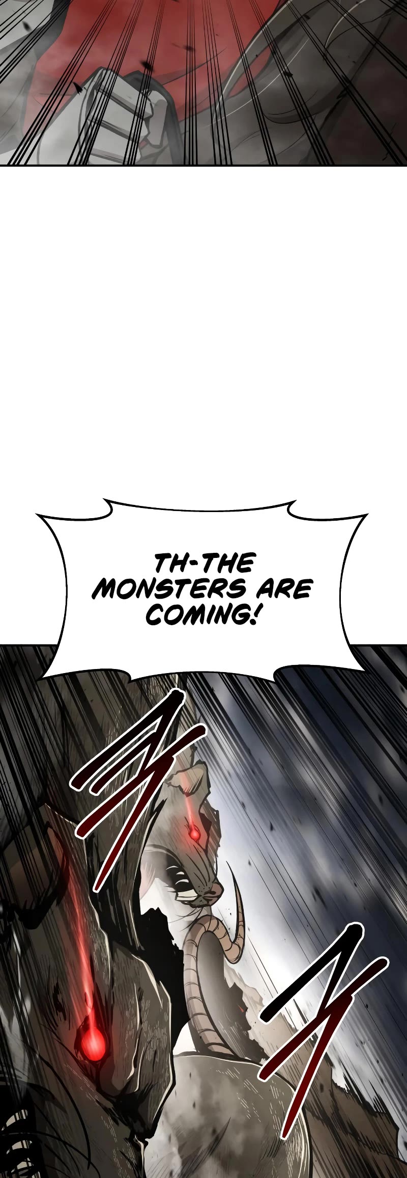 I Became the Tyrant of a Defense Game Chapter 29 page 4 - Chapter 29