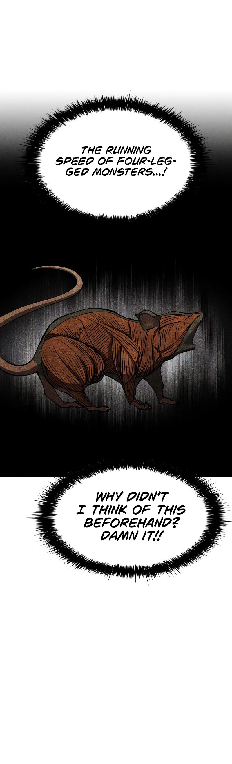 I Became the Tyrant of a Defense Game Chapter 29 page 41 - Chapter 29