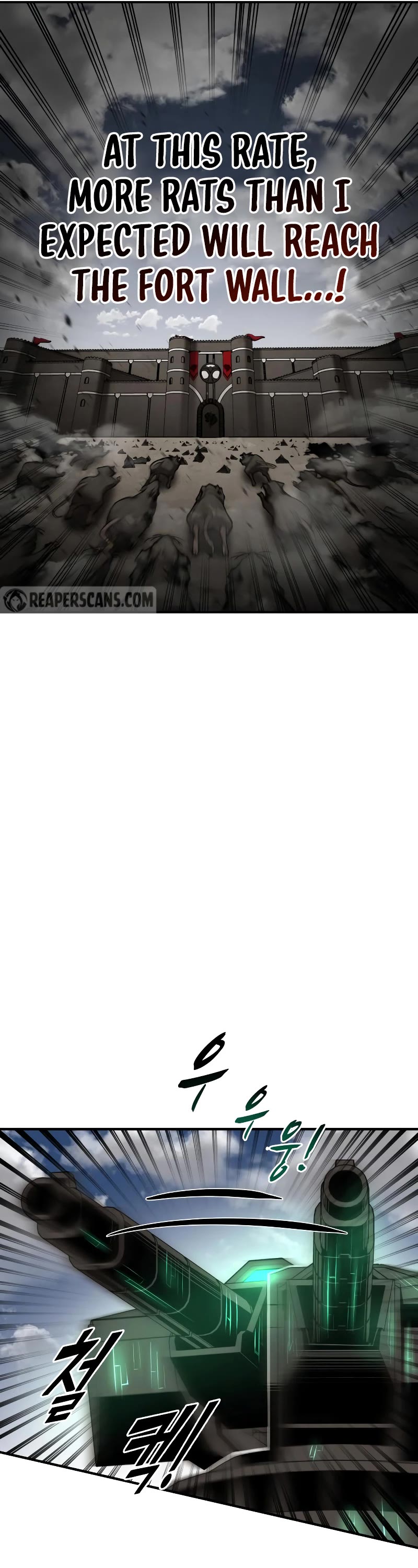 I Became the Tyrant of a Defense Game Chapter 29 page 42 - Chapter 29