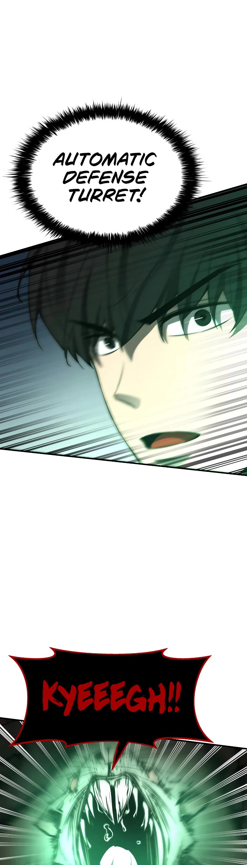 I Became the Tyrant of a Defense Game Chapter 29 page 44 - Chapter 29