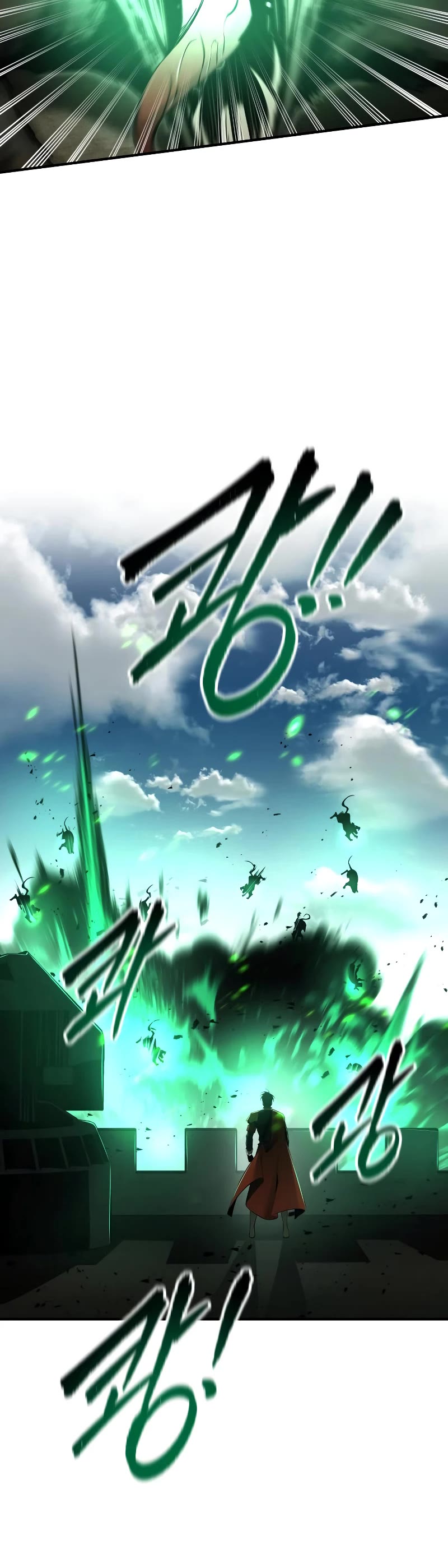 I Became the Tyrant of a Defense Game Chapter 29 page 45 - Chapter 29