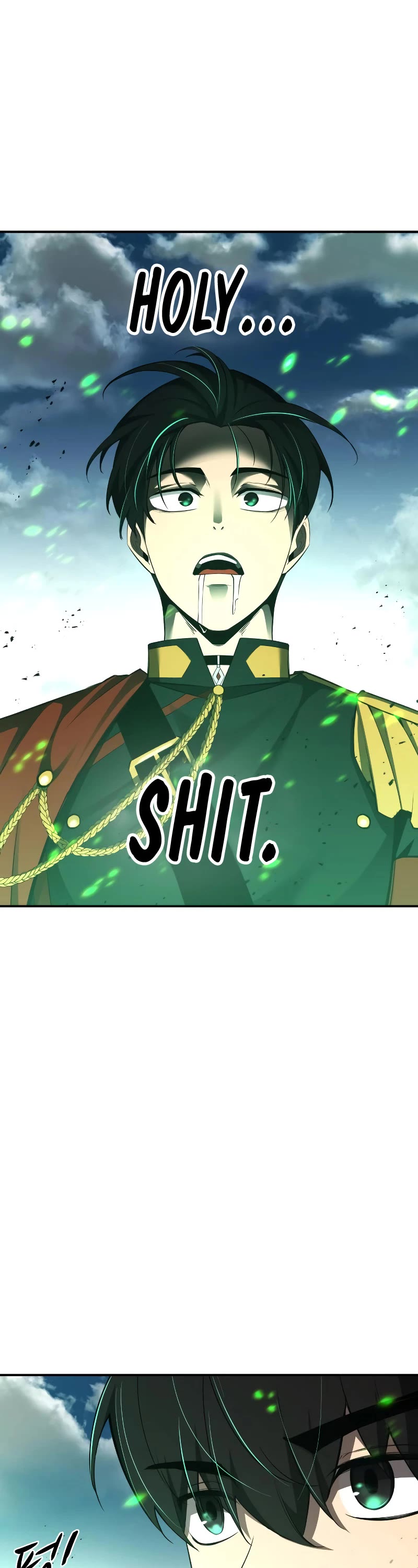I Became the Tyrant of a Defense Game Chapter 29 page 46 - Chapter 29