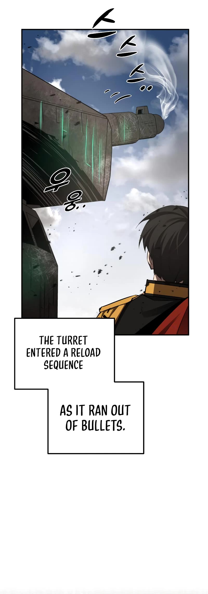 I Became the Tyrant of a Defense Game Chapter 29 page 49 - Chapter 29