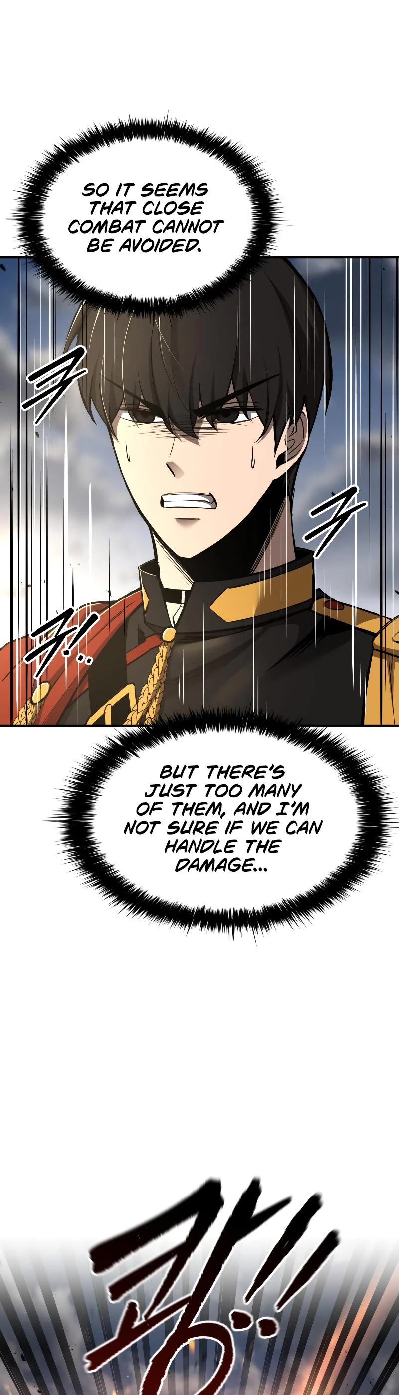 I Became the Tyrant of a Defense Game Chapter 29 page 52 - Chapter 29