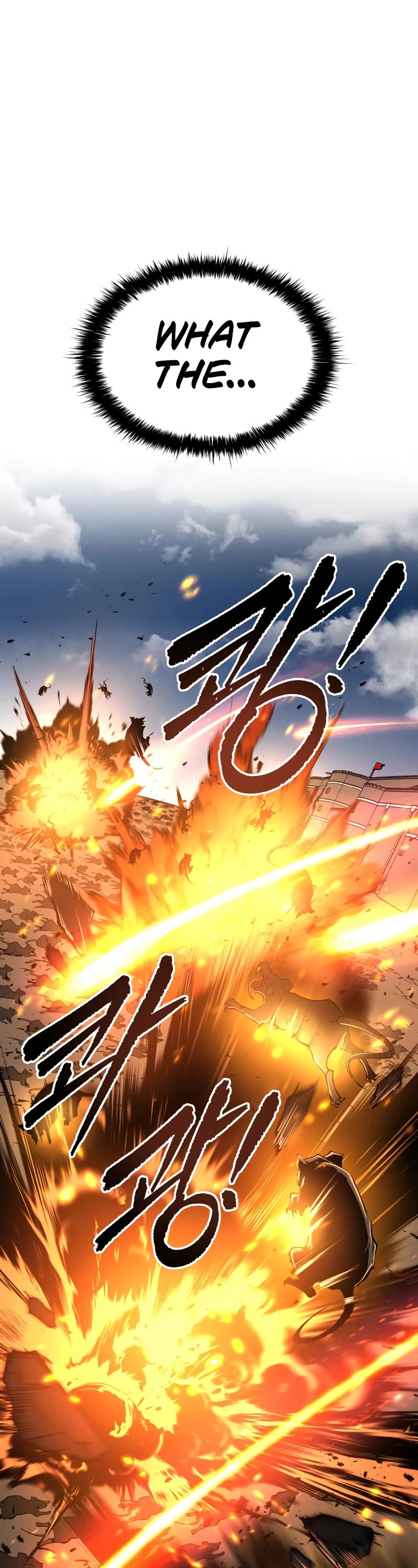 I Became the Tyrant of a Defense Game Chapter 29 page 54 - Chapter 29